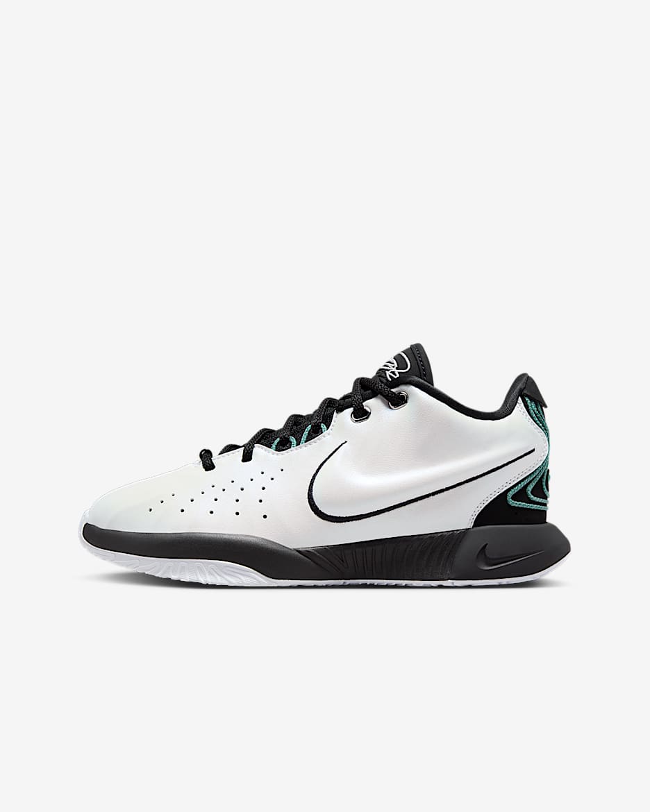 LeBron XXI 'Conchiolin' Older Kids' Basketball Shoes. Nike ID LeBron XXI 'Conchiolin' Older Kids' Basketball Shoes. Nike ID